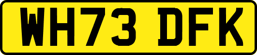 WH73DFK