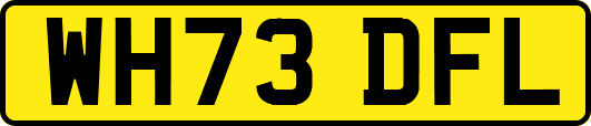 WH73DFL