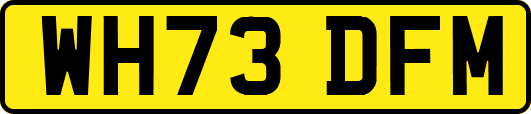 WH73DFM