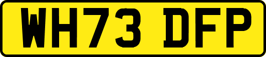 WH73DFP