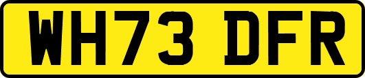 WH73DFR