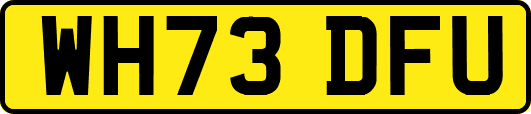 WH73DFU