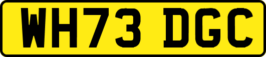 WH73DGC