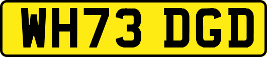 WH73DGD
