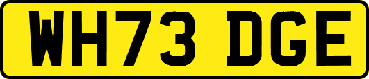 WH73DGE