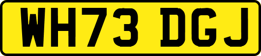 WH73DGJ