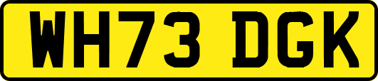 WH73DGK