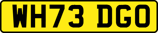 WH73DGO