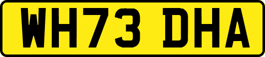 WH73DHA