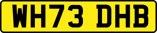 WH73DHB