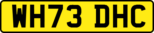 WH73DHC