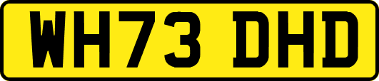 WH73DHD