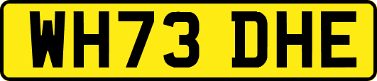 WH73DHE