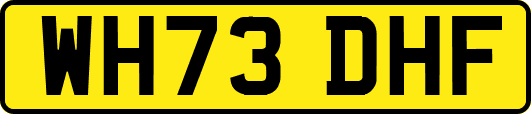 WH73DHF