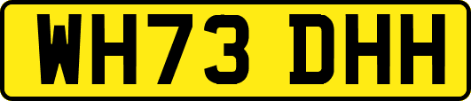 WH73DHH
