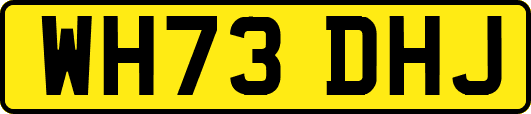 WH73DHJ