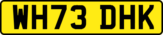 WH73DHK