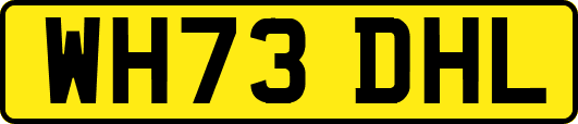 WH73DHL