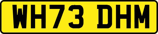 WH73DHM