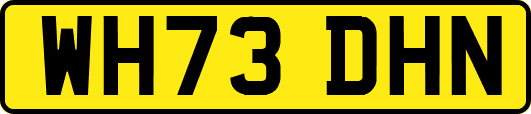WH73DHN