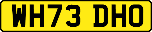 WH73DHO