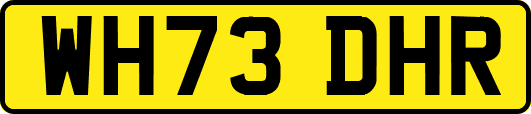 WH73DHR