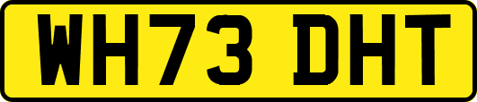 WH73DHT