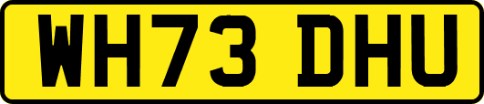 WH73DHU