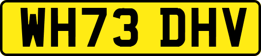 WH73DHV