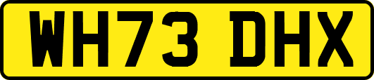 WH73DHX