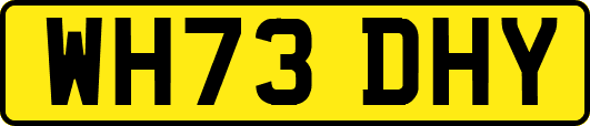 WH73DHY