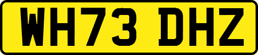 WH73DHZ
