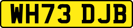 WH73DJB