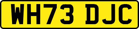 WH73DJC