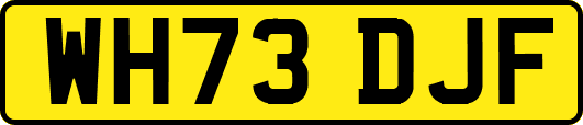 WH73DJF