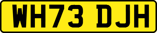 WH73DJH