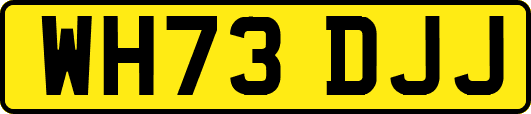 WH73DJJ