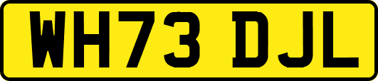 WH73DJL