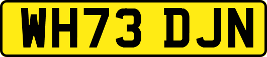 WH73DJN