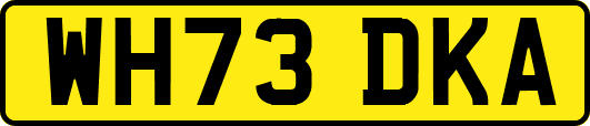 WH73DKA