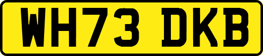 WH73DKB