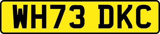 WH73DKC