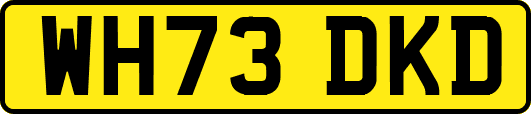 WH73DKD