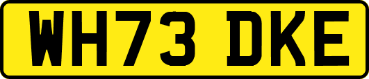 WH73DKE