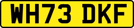 WH73DKF