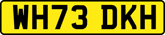 WH73DKH