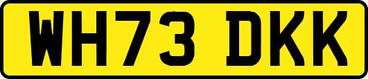 WH73DKK