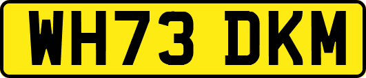 WH73DKM