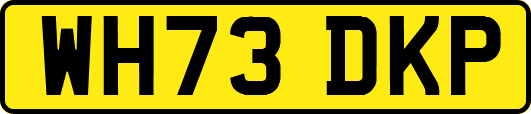 WH73DKP