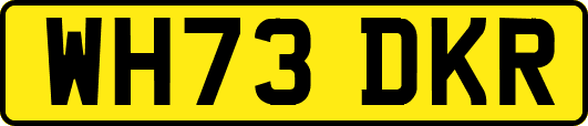 WH73DKR